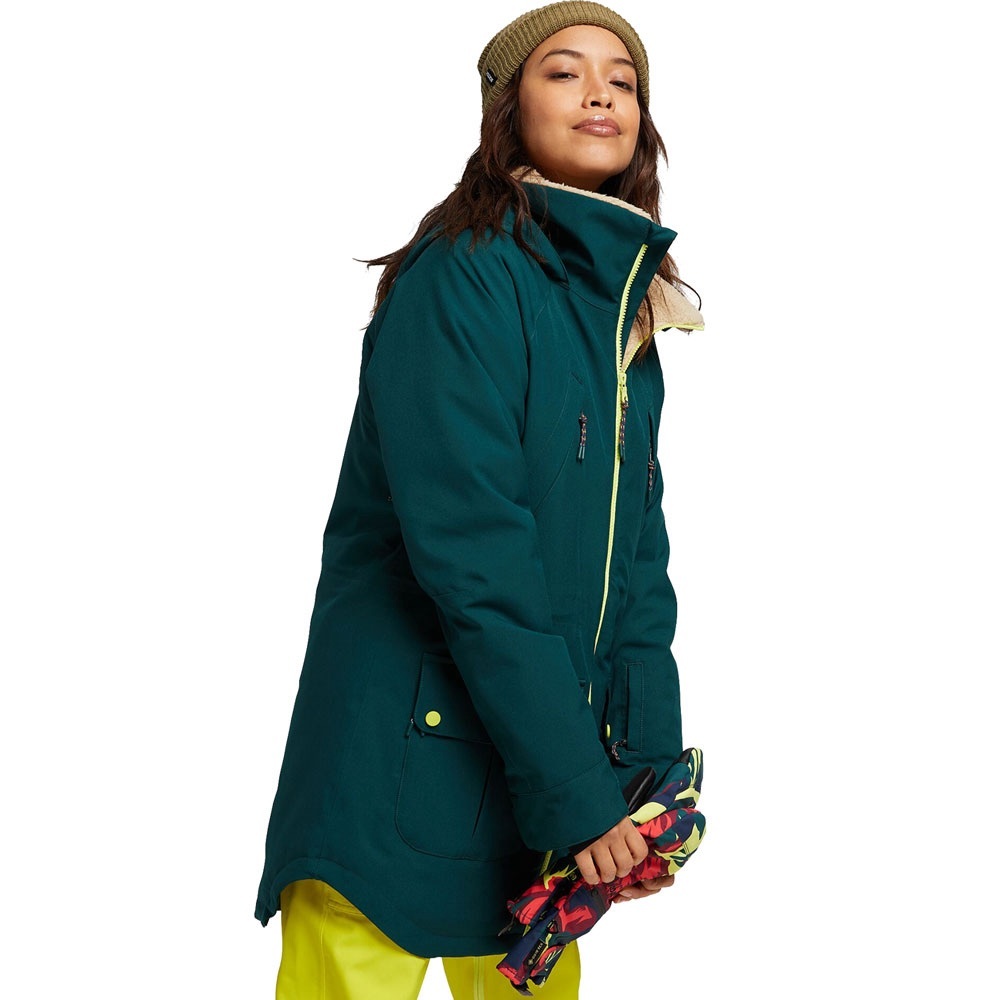 Burton Prowess Ponderosa Pine, Size S
